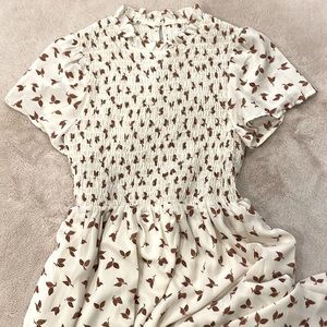 Women’s Maxi Dress